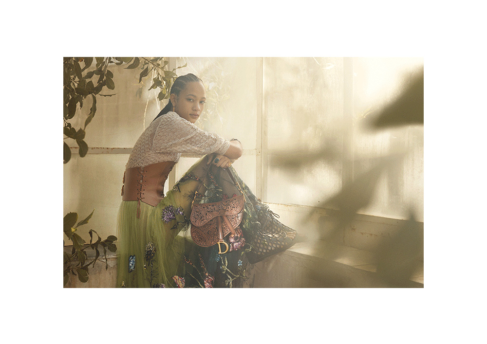dior presents an epic film for the cruise 2021 campaign