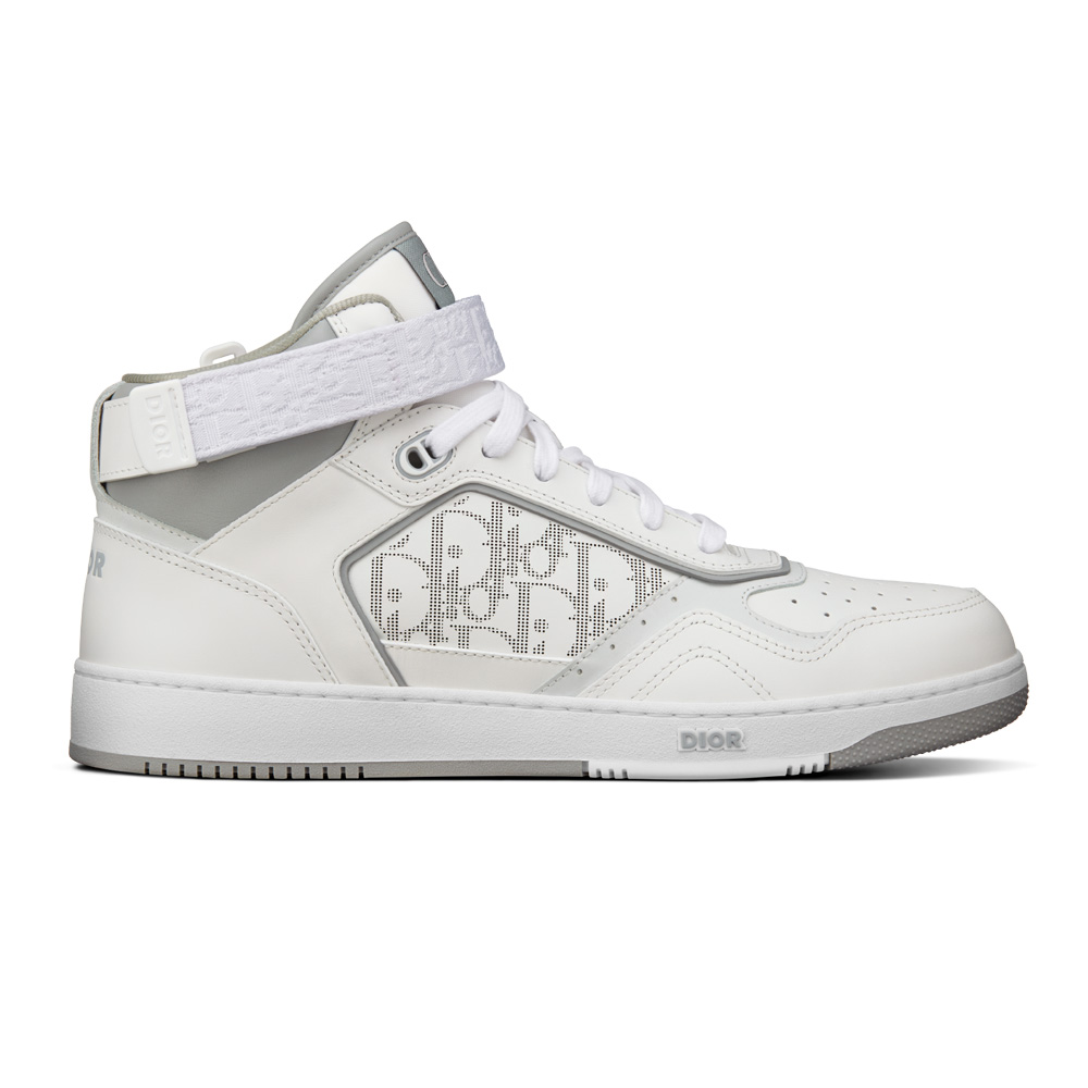 dior unveils the b27 sneakers