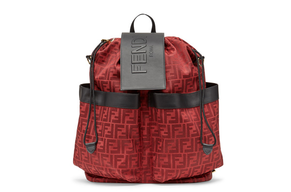 fendi celebrates 2021 chinese new year