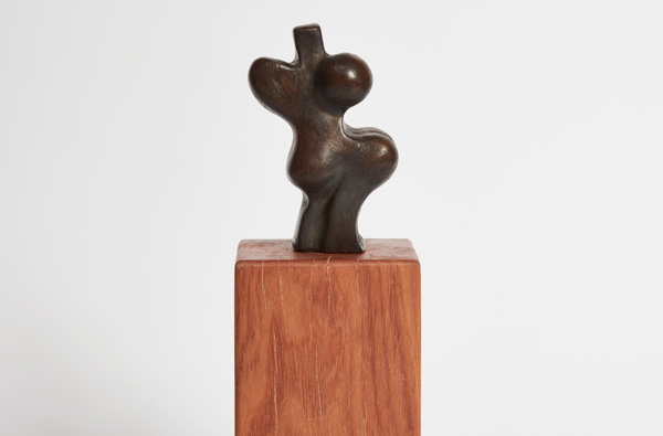 holly ryan’s sculpture exhibition ‘on self respect’ opens tonight