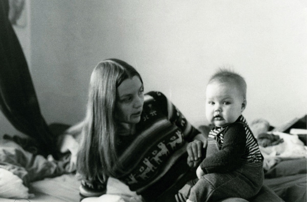 no filter: jess cartner-morley writes about her fashion childhood