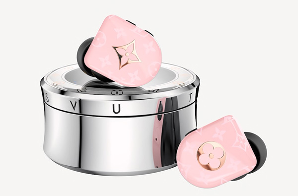louis vuitton horizon earphones