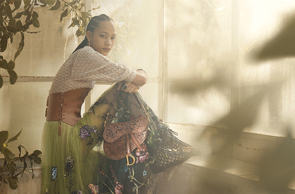 dior presents an epic film for the cruise 2021 campaign