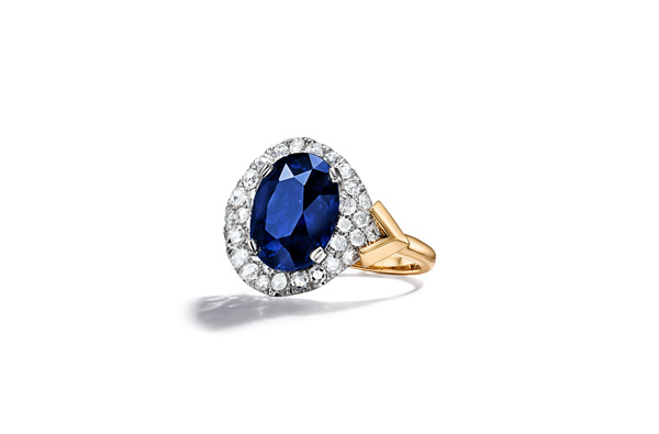 tiffany & co.: jewel box collection