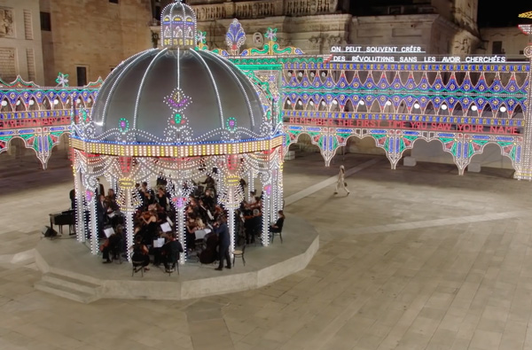 watch: a dior documentary inside the dior cruise show