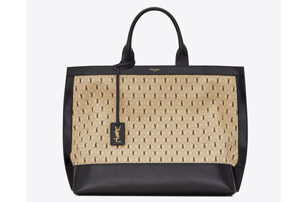 saint laurent monogram collection