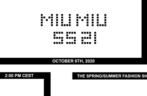 watch the miu miu show live from paris