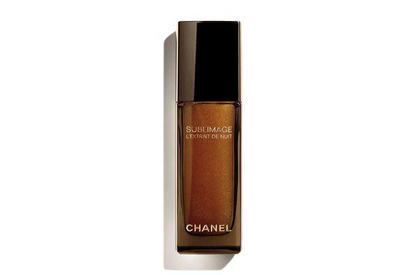 chanel sublimage l’extrait de nuit