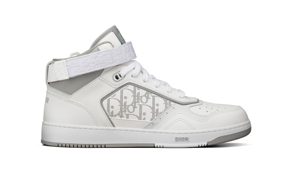 dior unveils the b27 sneakers