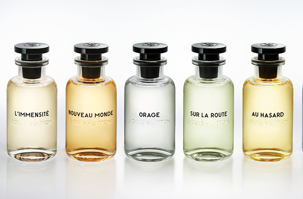 louis vuitton‚‘s latest men‚‘s fragrance is for the thrill seekers