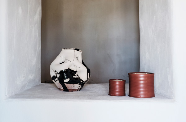loewe debuts home scents collection