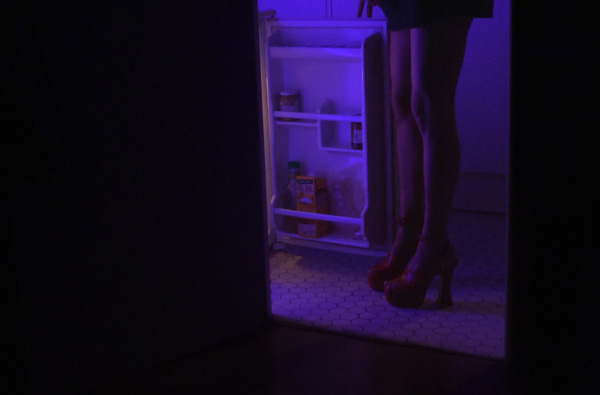watch: miu miu women’s tales #20 ‘in my room’