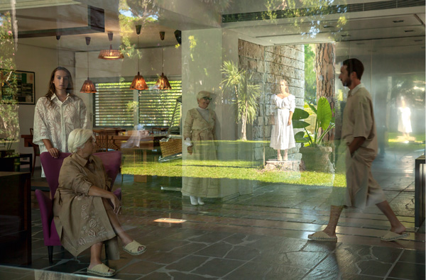 watch a preview of the fendi ss21 show