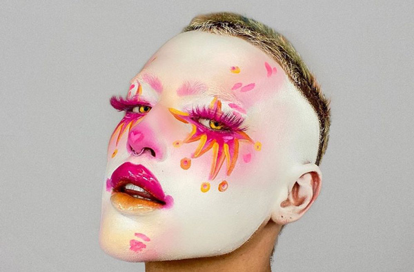 10 make-up artists to follow on tiktok