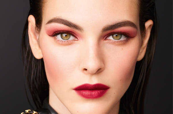chanel launches aw20 makeup collection