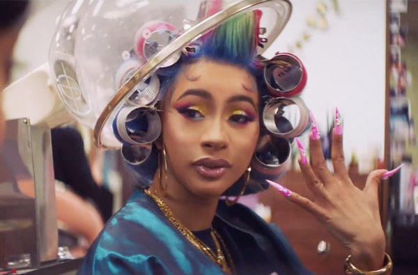 nailed it: 10 nail artists to follow on instagram