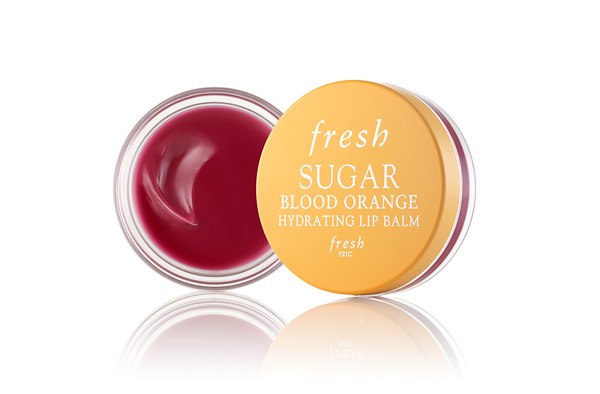 sephora launches fresh lip balms