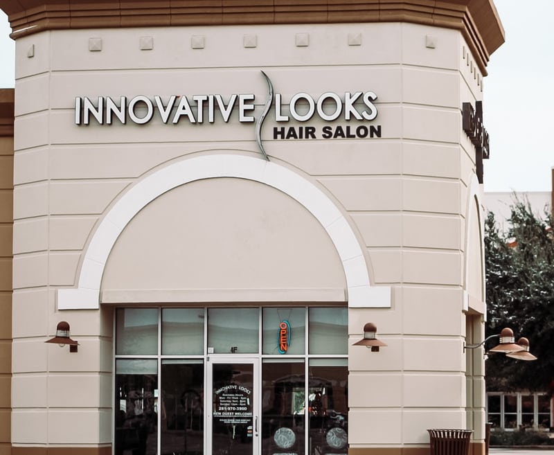 Innovative Looks Hair Salon | About us