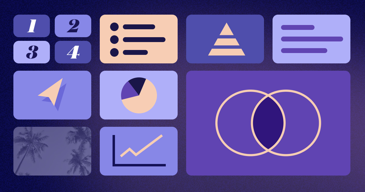 What makes a good slide deck?