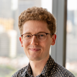 Ethan Sherbondy, Betafi CTO & Cofounder