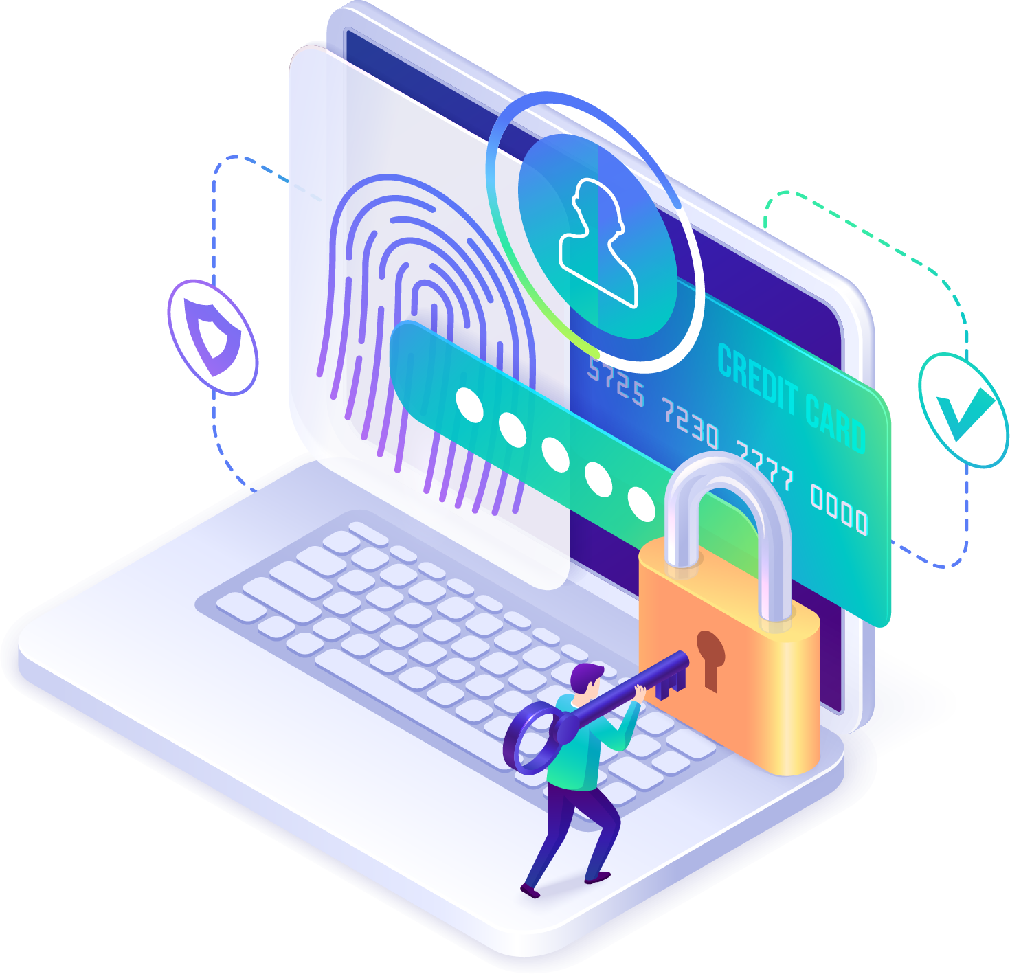 PREBYTES | Cyberbezpieczeństwo organizacji i usług online