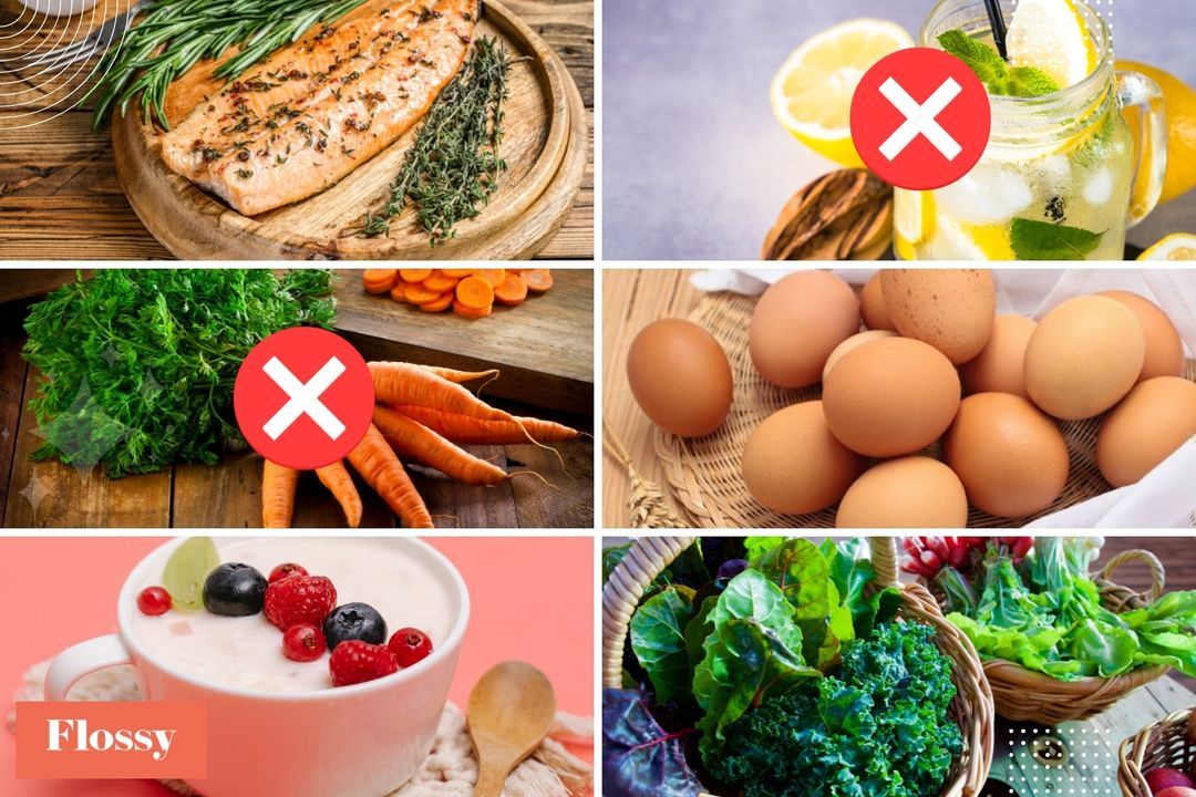 8 Perfect Foods To Eat After A Dental Operation
