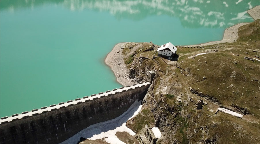 צ'רוויניה, אופניים. 8-13.7.2021