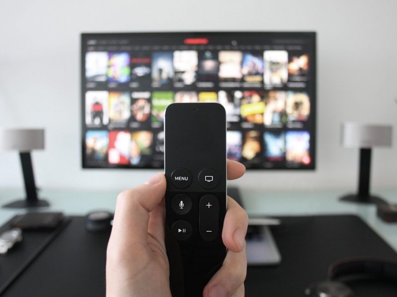 DIE NEUE FORM DER FERNSEHWERBUNG: ADRESSABLE TV