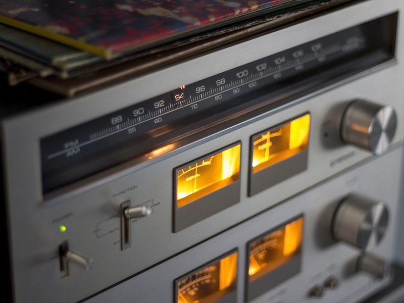 HOHER ERINNERUNGSWERT UND GROSSE EMOTIONEN - RADIO IST EFFEKTIV.