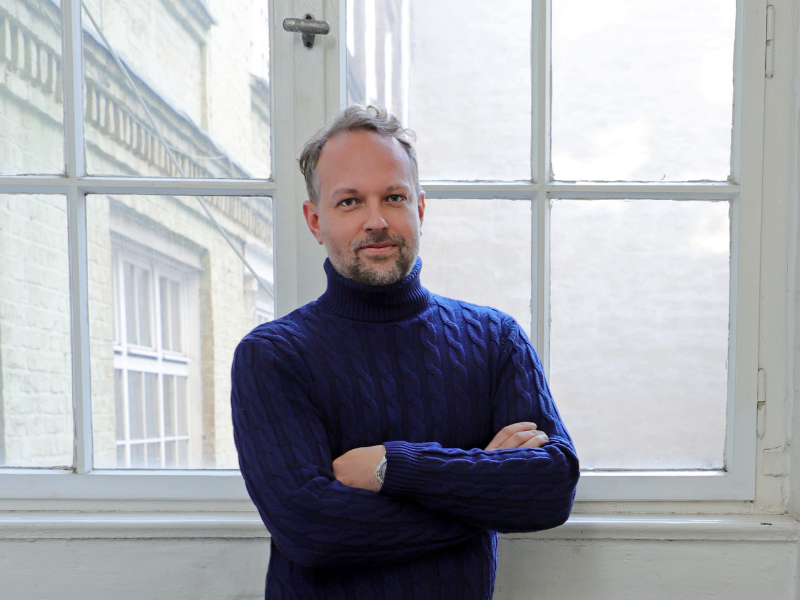 Marcus Zanatta