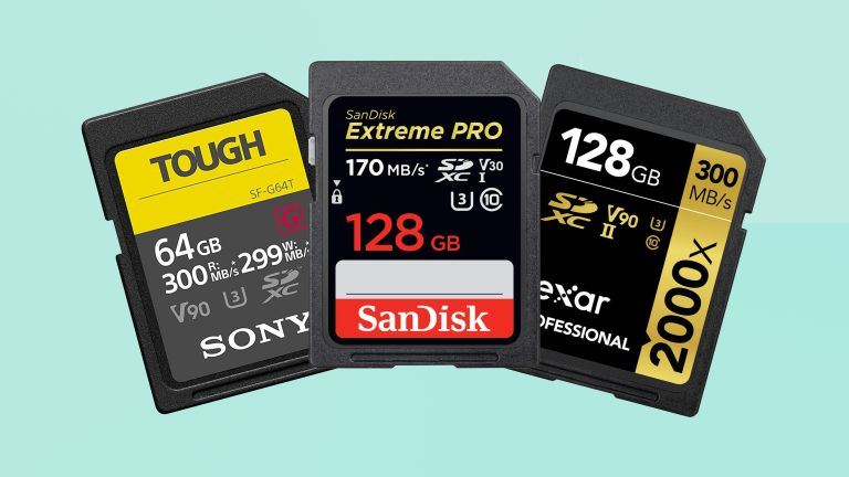 SD Card Formatter