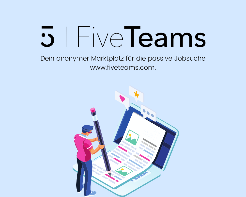 Software-Analyst-FiveTeams