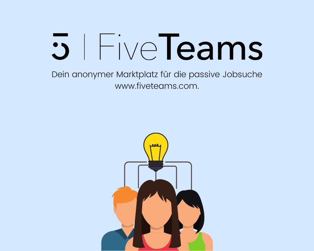 Netzwerkingenieur-FiveTeams