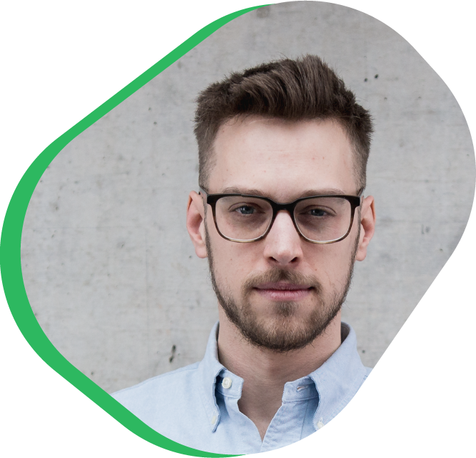 Marius Rudolf. Sugar Crowdfunding - Kickstarter oder Indiegogo, Sugar macht Deine Fundingziel zur Realität