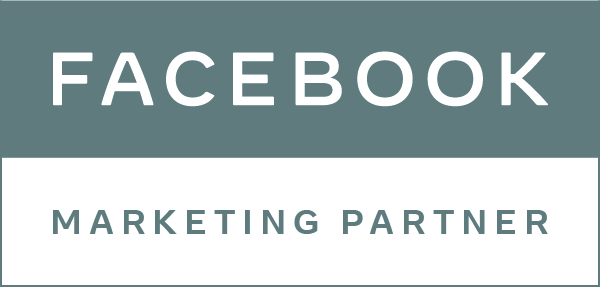 Das Facebook Marketing Partner Siegel.
