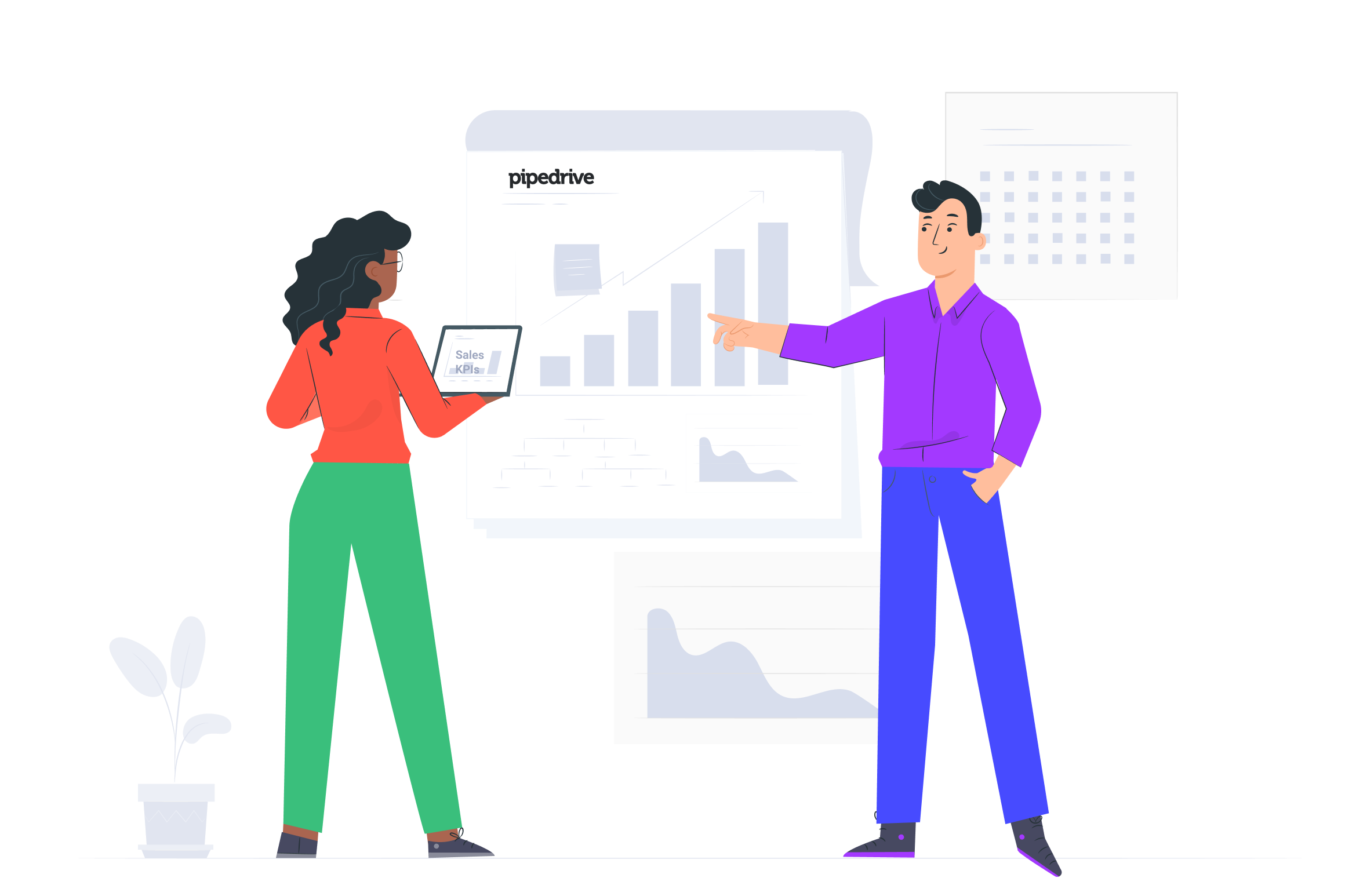 11 Essential Pipedrive Sales KPI to Measure Success - Dataflo
