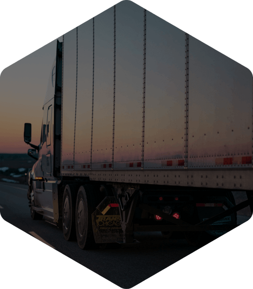 Carriers Inland Transport, Inc.