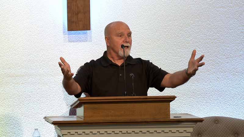 The Audacity of Faith by Glenn Meldrum on 8/10/21