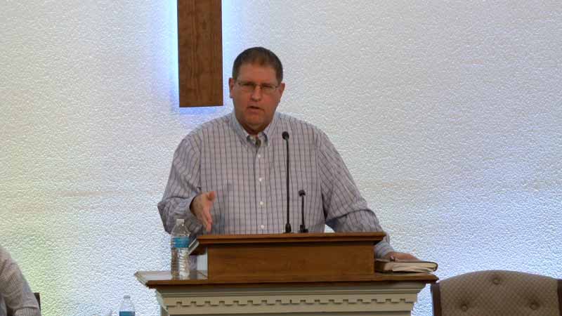 Finishing Well by Ed Buch on 8/25/21
