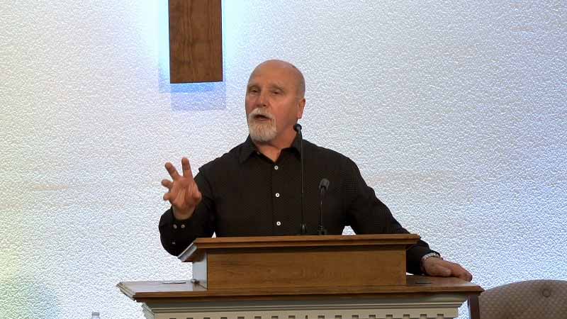 The Love of Cain by Glenn Meldrum on 04/29/21
