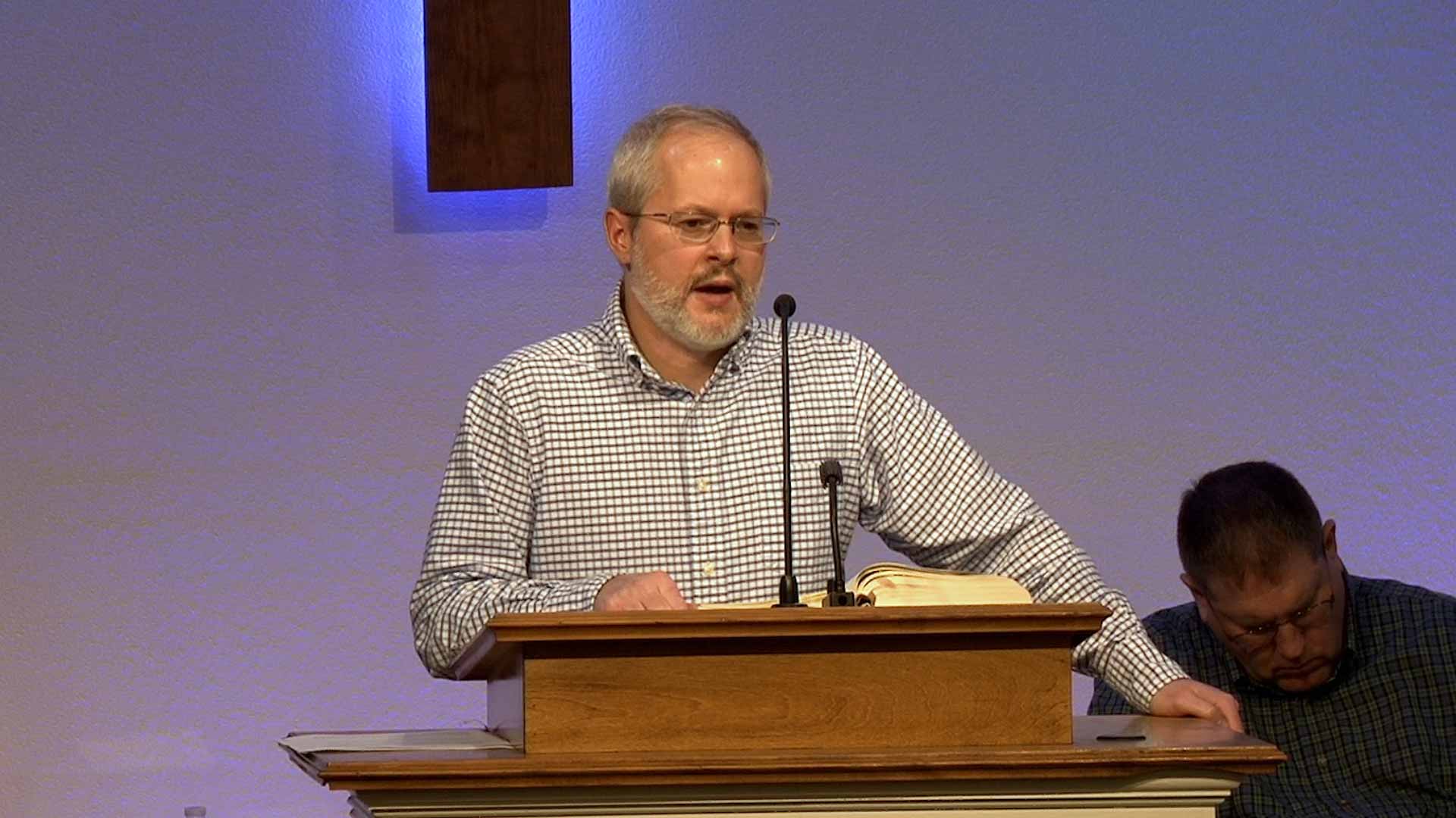 God With Us by Nate Danser on 01/26/2022