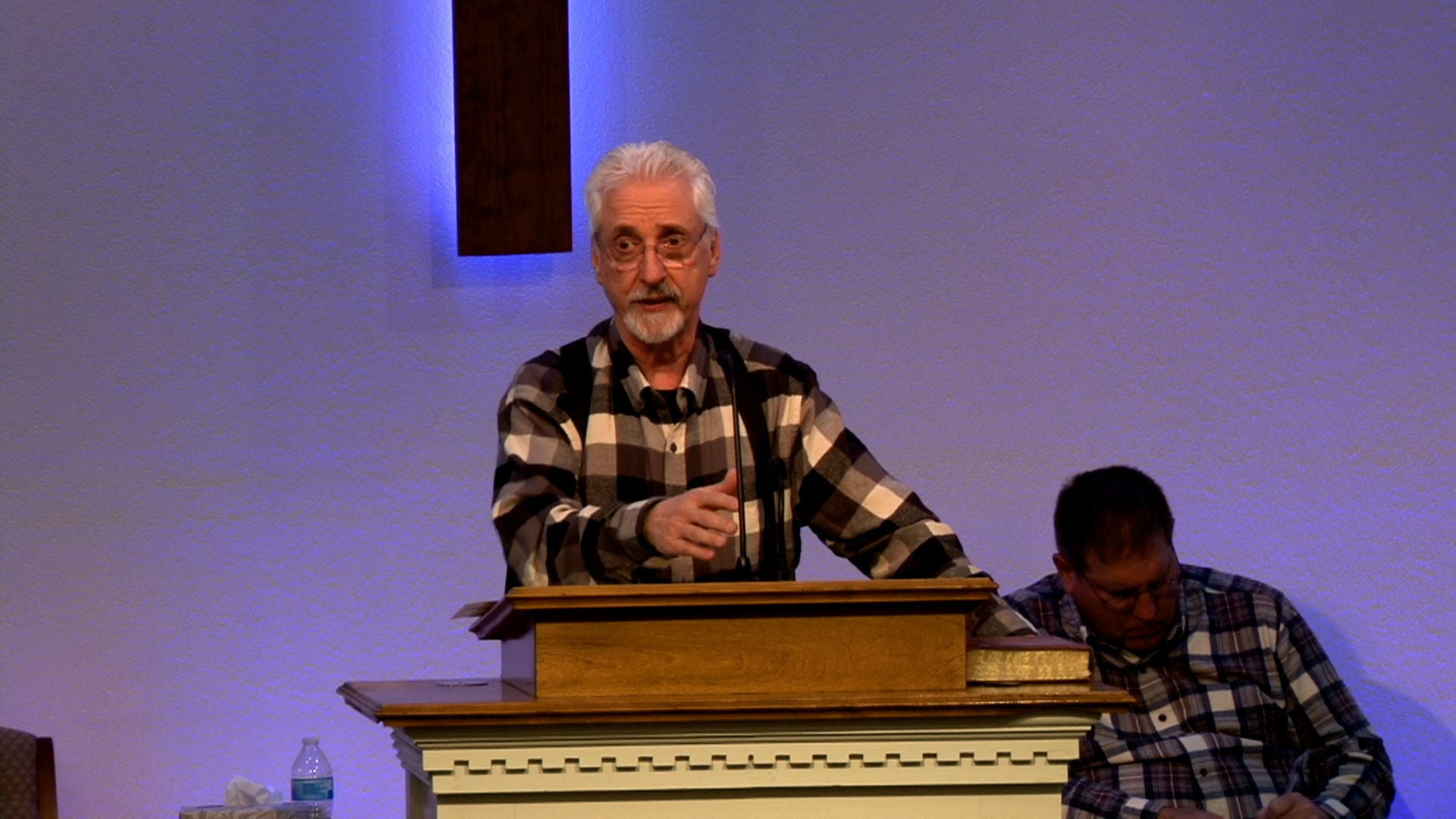 The 21st Century Disciple of Christ by Steve Gallagher on 11/16/2022