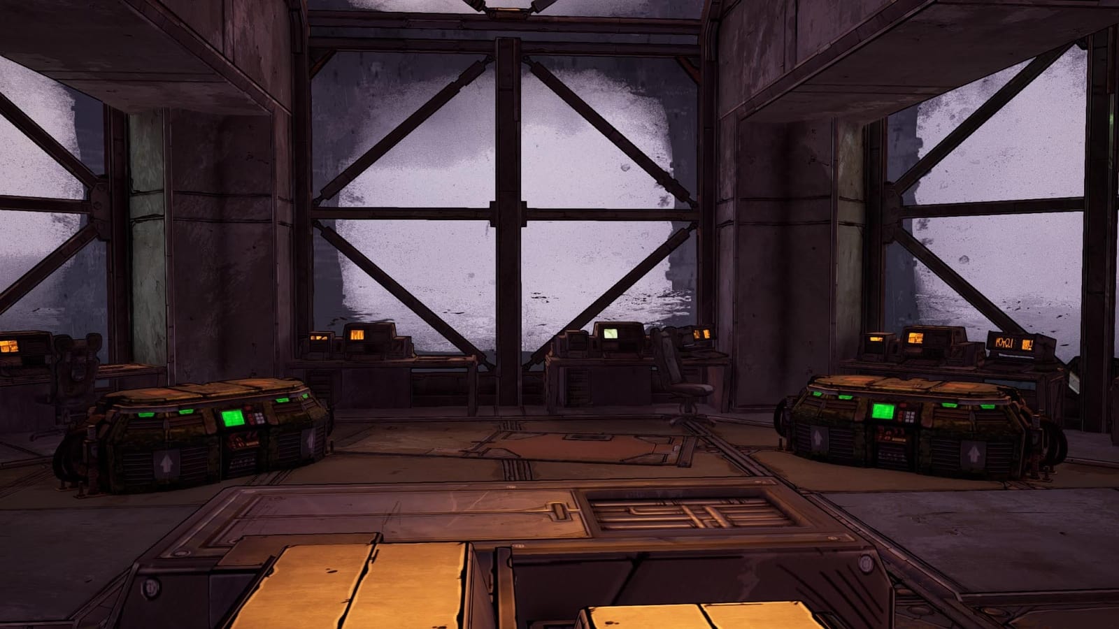 Stormblind Complex • Pandora Location • BL3 Lootlemon