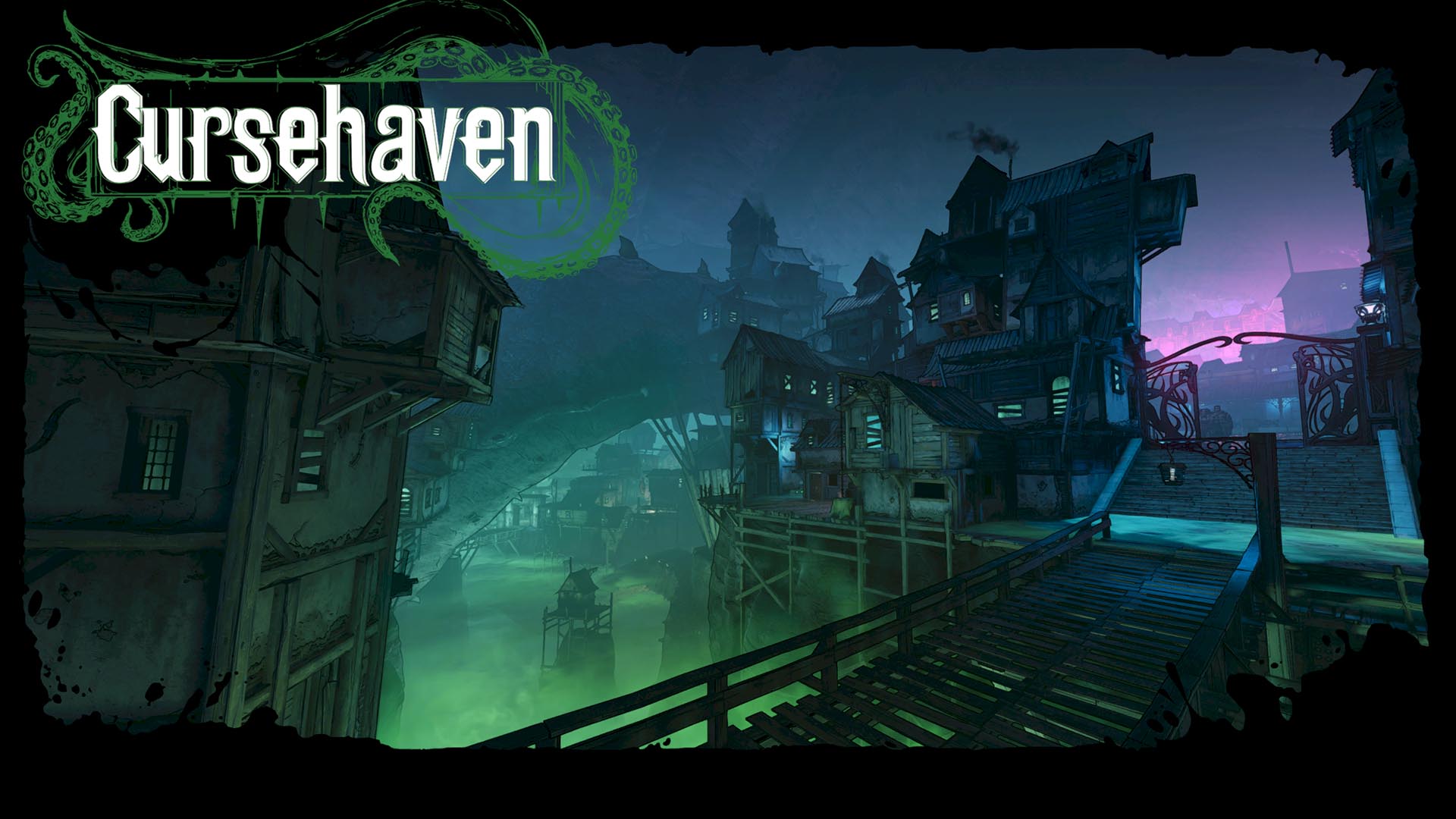 Stormblind Complex • Pandora Location • BL3 Lootlemon