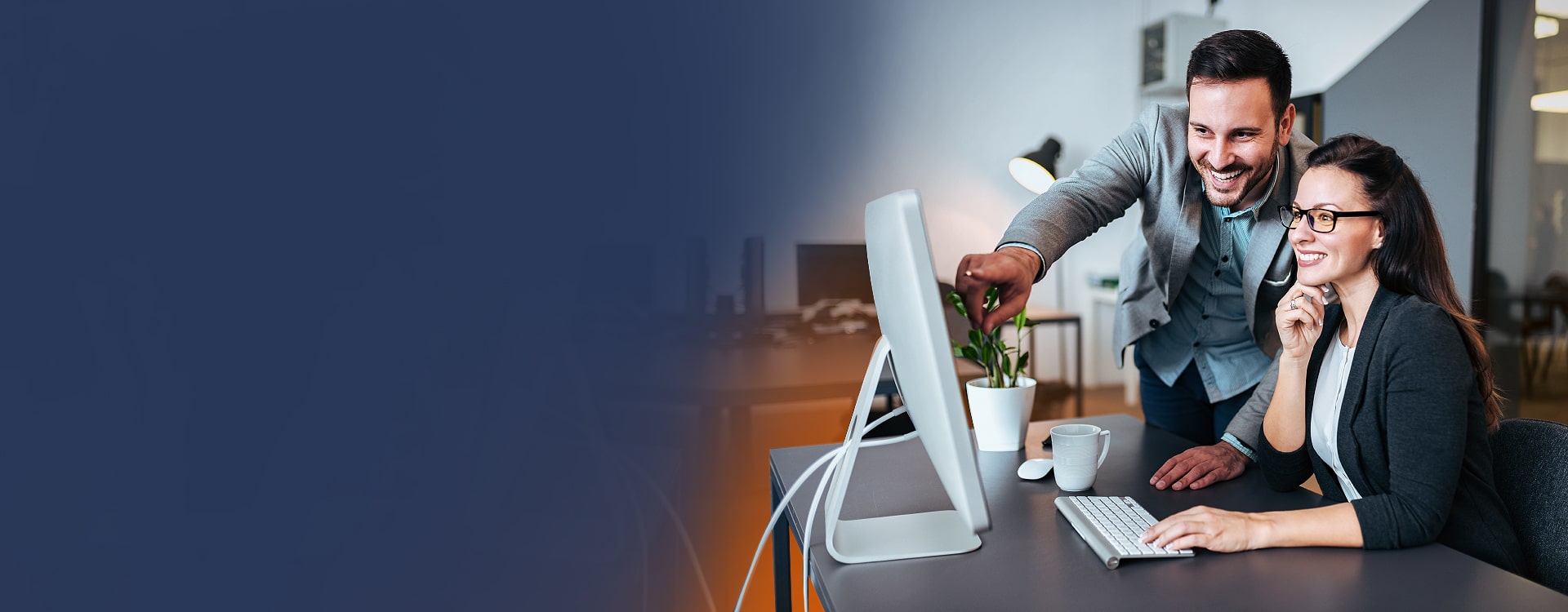 Quadra - Connecting technology and business