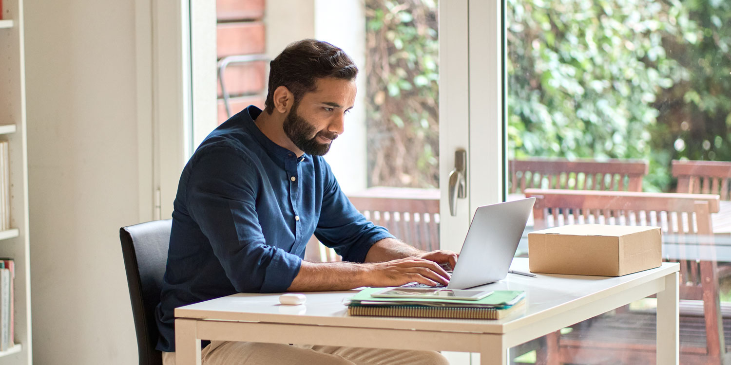 Quadra Cameo Corporate Services builds a Secure Remote Working