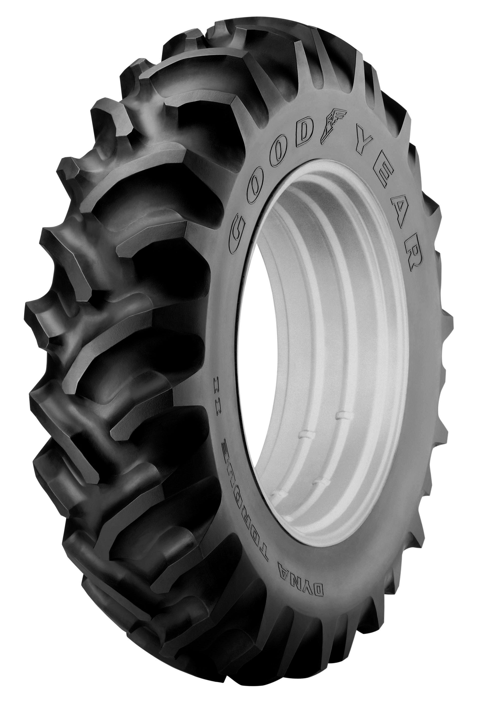 DYNA TORQUE II R-1