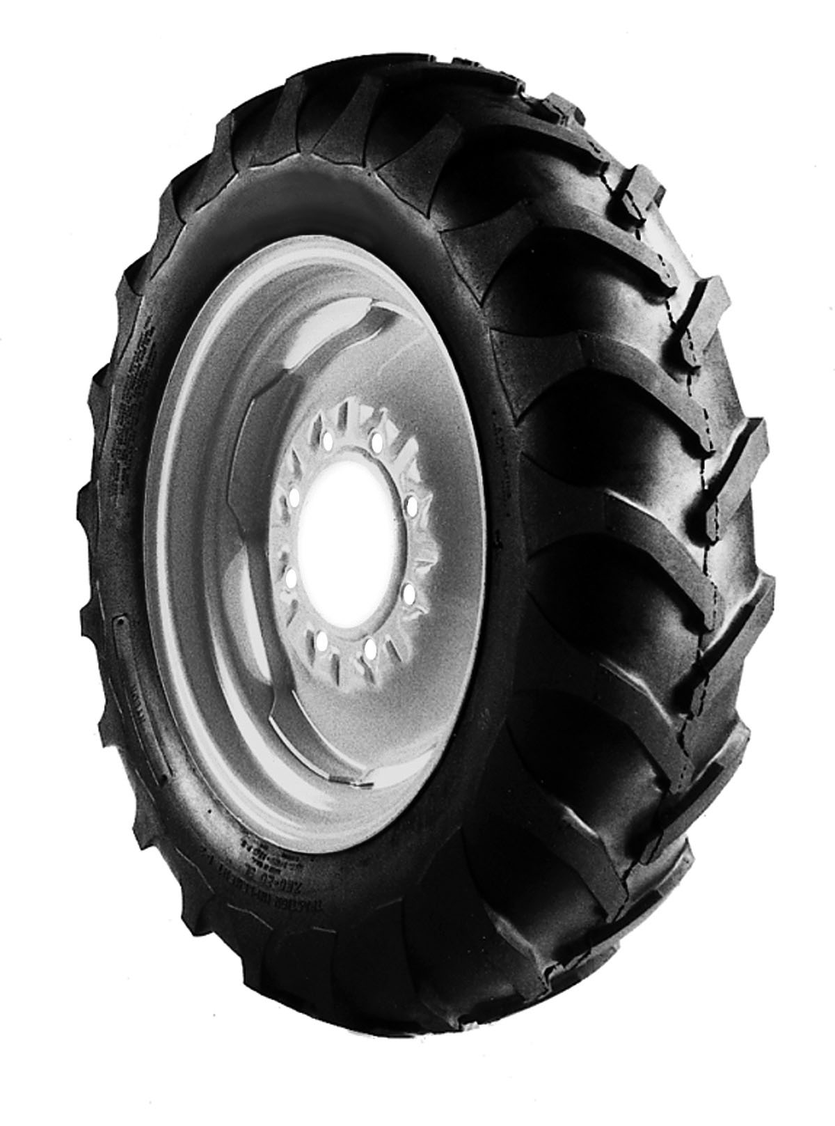 TRACTION IMPLEMENT I-3