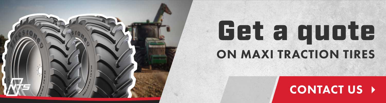 Get a quote on Maxi Traction tires