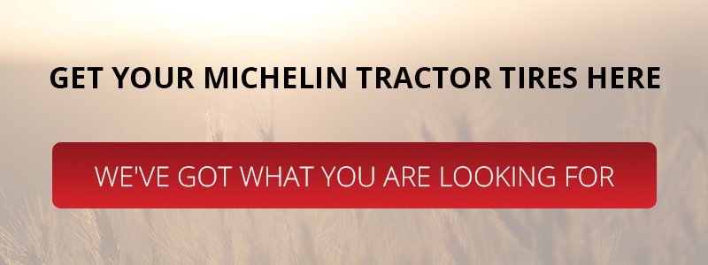 CTA A Detailed Look at Michelin Tractor Tires